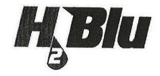 H2BLU logo