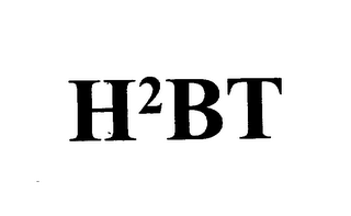 H2BT logo