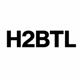 H2BTL logo