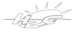 H2C logo