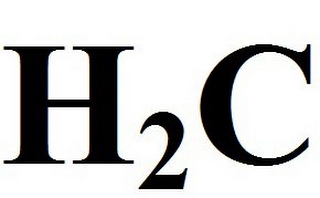 H2C logo