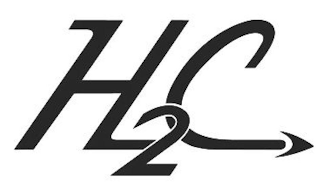 H2C logo