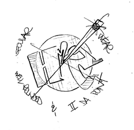 H2C SECULAR WEAR WELL ROUNDED & II THE POINT logo