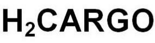 H2CARGO logo