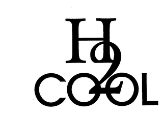 H2COOL logo