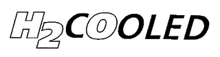 H2COOLED logo