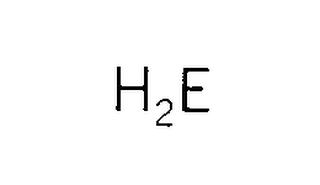 H2E logo