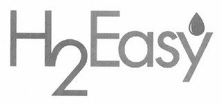 H2EASY logo