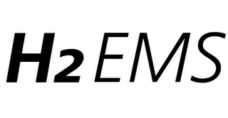 H2EMS logo