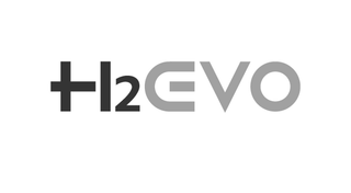 H2EVO logo