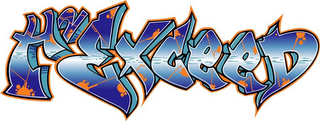 H2EXCEED logo
