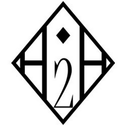 H2H logo