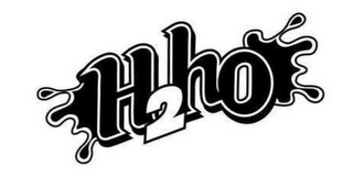 H2HO logo
