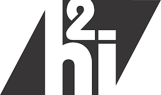 H2I logo