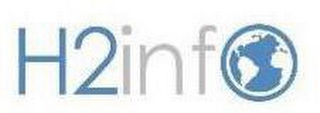 H2INFO logo