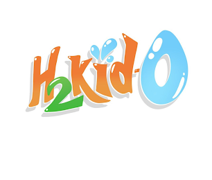 H2KID-O logo