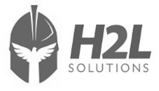H2L SOLUTIONS logo