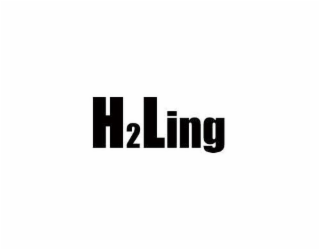 H2LING logo
