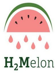 H2MELON logo