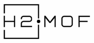 H2MOF logo