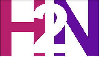 H2N logo