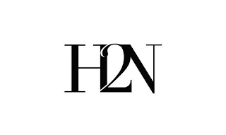 H2N logo