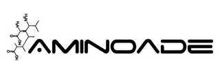 H2N H2N O O OH OH AMINOADE logo