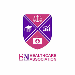 H2N HERWORK NETWORTH HEALTHCARE ASSOCIATION logo