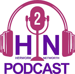 H2N HERWORK NETWORTH PODCAST logo