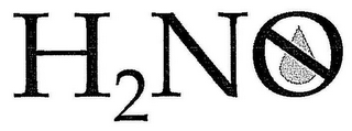 H2NO logo