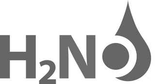 H2NO logo