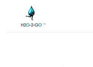 H2O-2-GO logo