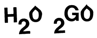 H2O 2GO logo