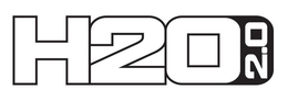 H2O 2.O logo