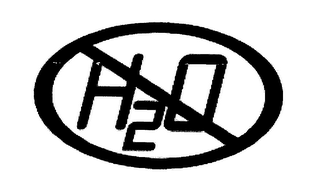 H2O logo