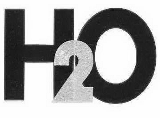 H2O