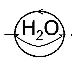 H2O logo
