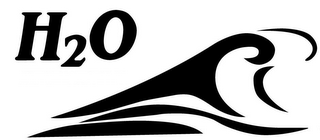 H2O logo