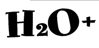 H2O logo