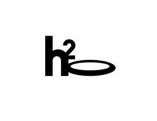 H2O logo