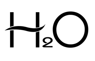 H2O logo