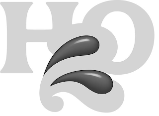 H2O logo