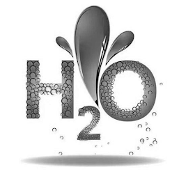 H2O logo