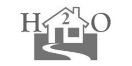 H2O logo