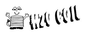 H2O COIL logo