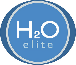 H2O ELITE logo