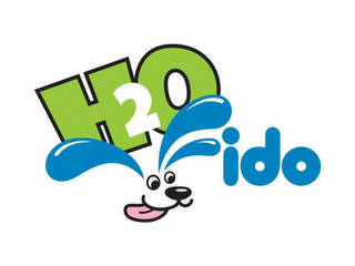 H2O FIDO logo