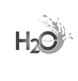 H2O FLOW logo