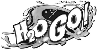 H2O GO! logo