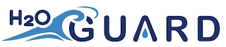 H2O GUARD logo
